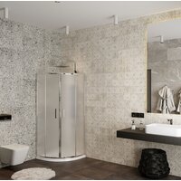 Roxen Santi 55020-90C 90х90 (матовое стекло) Image #5