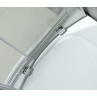 Roxen Santi 55020-90C 90х90 (матовое стекло) Image #11