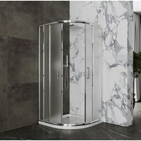 Roxen Santi 55020-90C 90х90 (матовое стекло) Image #2