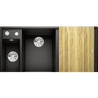 Blanco AXIA III 6 S 525849 (черный)