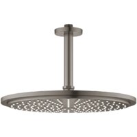 Grohe Rainshower Cosmopolitan 310 26067AL0 (темный графит, матовый)