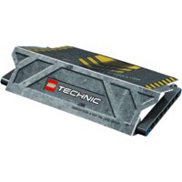 LEGO Technic 42058 Мотоцикл для трюков Image #4