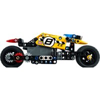 LEGO Technic 42058 Мотоцикл для трюков Image #3