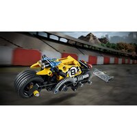 LEGO Technic 42058 Мотоцикл для трюков Image #6