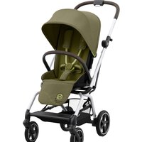 Cybex Eezy S Twist+2 (nature green) Image #1