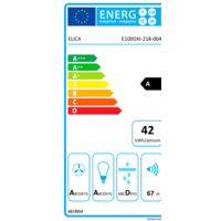 Elica Spot Plus IX/A/60 PRF0097374A Image #4