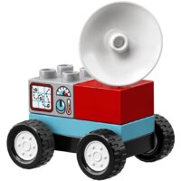LEGO Duplo 10944 Экспедиция на шаттле Image #4