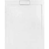 Rea Grand 100x80 (белый)