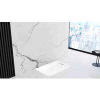 Rea Grand 100x80 (белый) Image #6