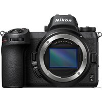 Nikon Z6 Body
