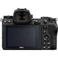 Nikon Z6 Body Image #2
