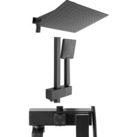 Rea Jack REA-P7009 (черный) Image #2