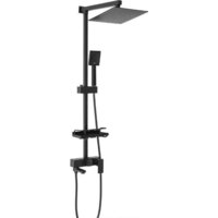 Rea Jack REA-P7009 (черный) Image #1