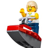 LEGO Creator 31063 Отпуск у моря Image #8