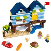 LEGO Creator 31063 Отпуск у моря Image #2