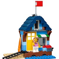 LEGO Creator 31063 Отпуск у моря Image #7