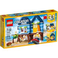 LEGO Creator 31063 Отпуск у моря