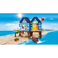 LEGO Creator 31063 Отпуск у моря Image #10