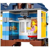 LEGO Creator 31063 Отпуск у моря Image #5