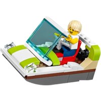 LEGO Creator 31063 Отпуск у моря Image #9