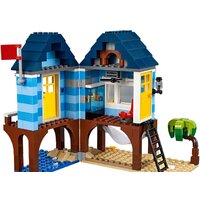 LEGO Creator 31063 Отпуск у моря Image #4