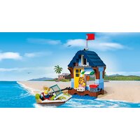 LEGO Creator 31063 Отпуск у моря Image #12