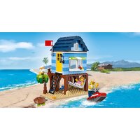 LEGO Creator 31063 Отпуск у моря Image #13