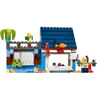 LEGO Creator 31063 Отпуск у моря Image #6