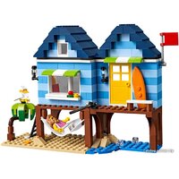 LEGO Creator 31063 Отпуск у моря Image #3