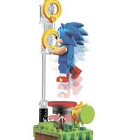 LEGO Ideas 21331 Соник Супер-ежик Image #3