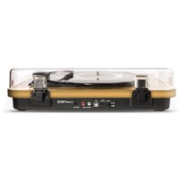 ION Audio MAX LP (дерево) Image #3