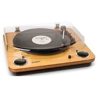 ION Audio MAX LP (дерево) Image #2