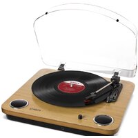 ION Audio MAX LP (дерево)