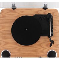 ION Audio MAX LP (дерево) Image #6