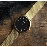 Cluse Minuit CW0101203017 Image #7