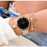 Cluse Minuit CW0101203017 Image #12