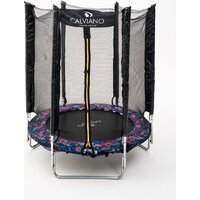 Calviano Smile 140 см - 4.5ft light складной Image #3