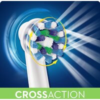 Oral-B Cross Action EB 50 (1 шт) Image #2