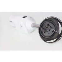 Eldom BL78 Blendee (белый/черный) Image #6