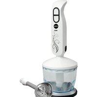 Eldom BL78 Blendee (белый/черный)