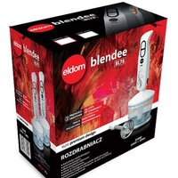 Eldom BL78 Blendee (белый/черный) Image #8