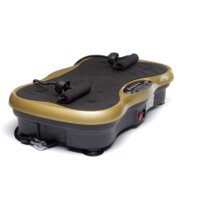 VibeWell ST-056 (золотистый) Image #5