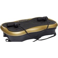 VibeWell ST-056 (золотистый)