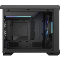 Fractal Design Torrent Nano Black RGB TG Light Tint FD-C-TOR1N-02 Image #19