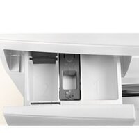 Electrolux SensiCare 600 EW6SN406BP Image #5