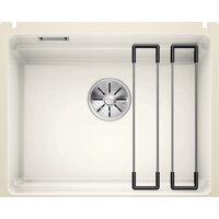 Blanco Etagon 500-U (глянцевый белый) 525149 Image #1