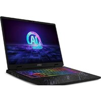 MSI Pulse 16 AI C1VGKG-018RU Image #3