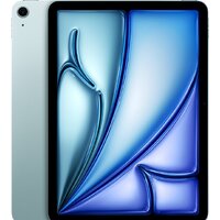 Apple iPad Air 11" 2024 5G 256GB (голубой) Image #1