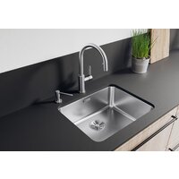 Blanco Solis 500-U 526122 (полированная) Image #2