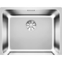Blanco Solis 500-U 526122 (полированная)